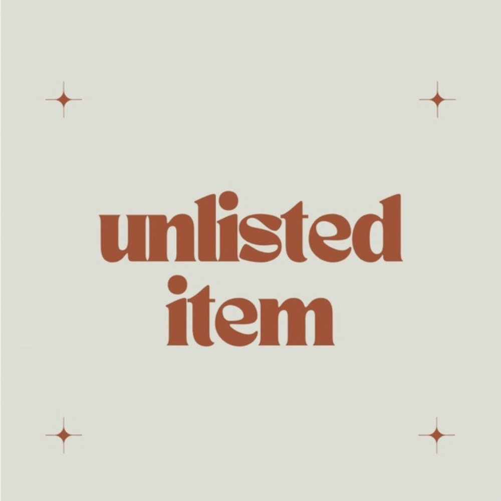 UNLISTED